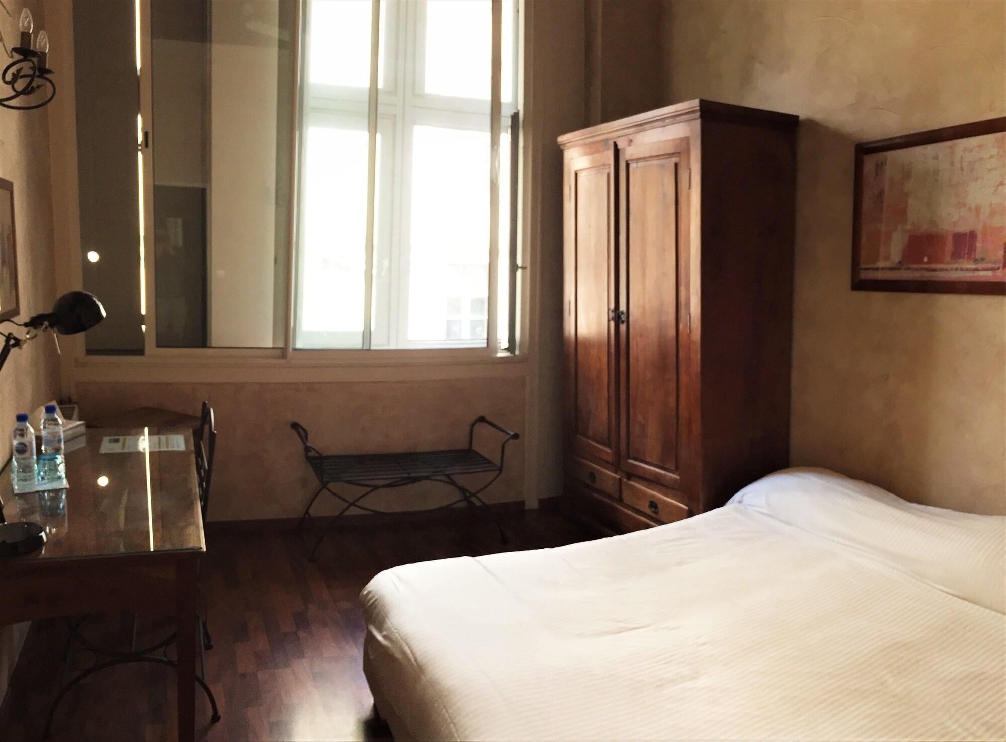 Academie Hotel Λυών Εξωτερικό φωτογραφία