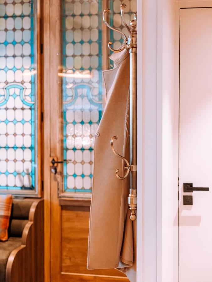 Academie Hotel Λυών Εξωτερικό φωτογραφία