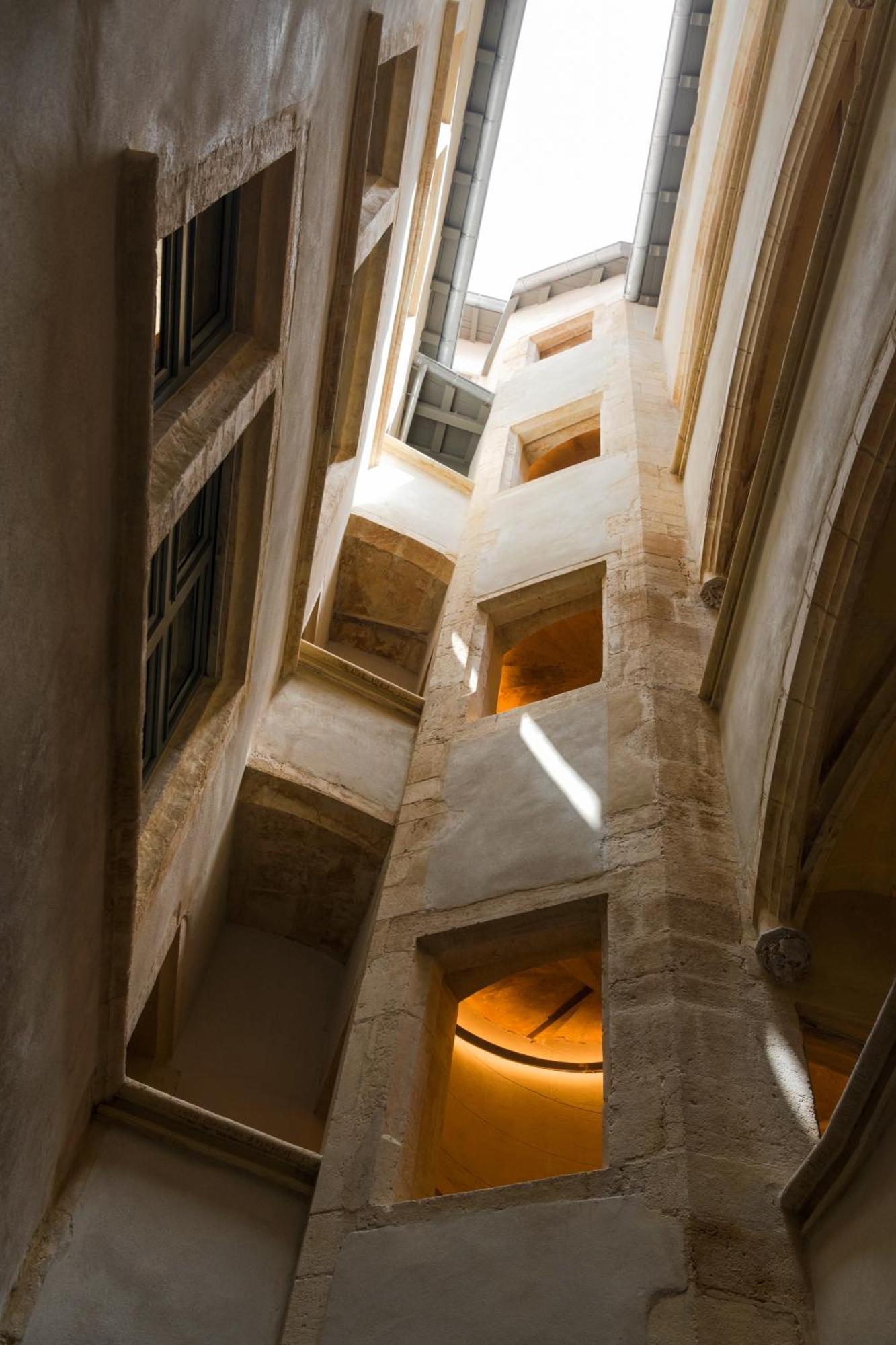 Academie Hotel Λυών Εξωτερικό φωτογραφία
