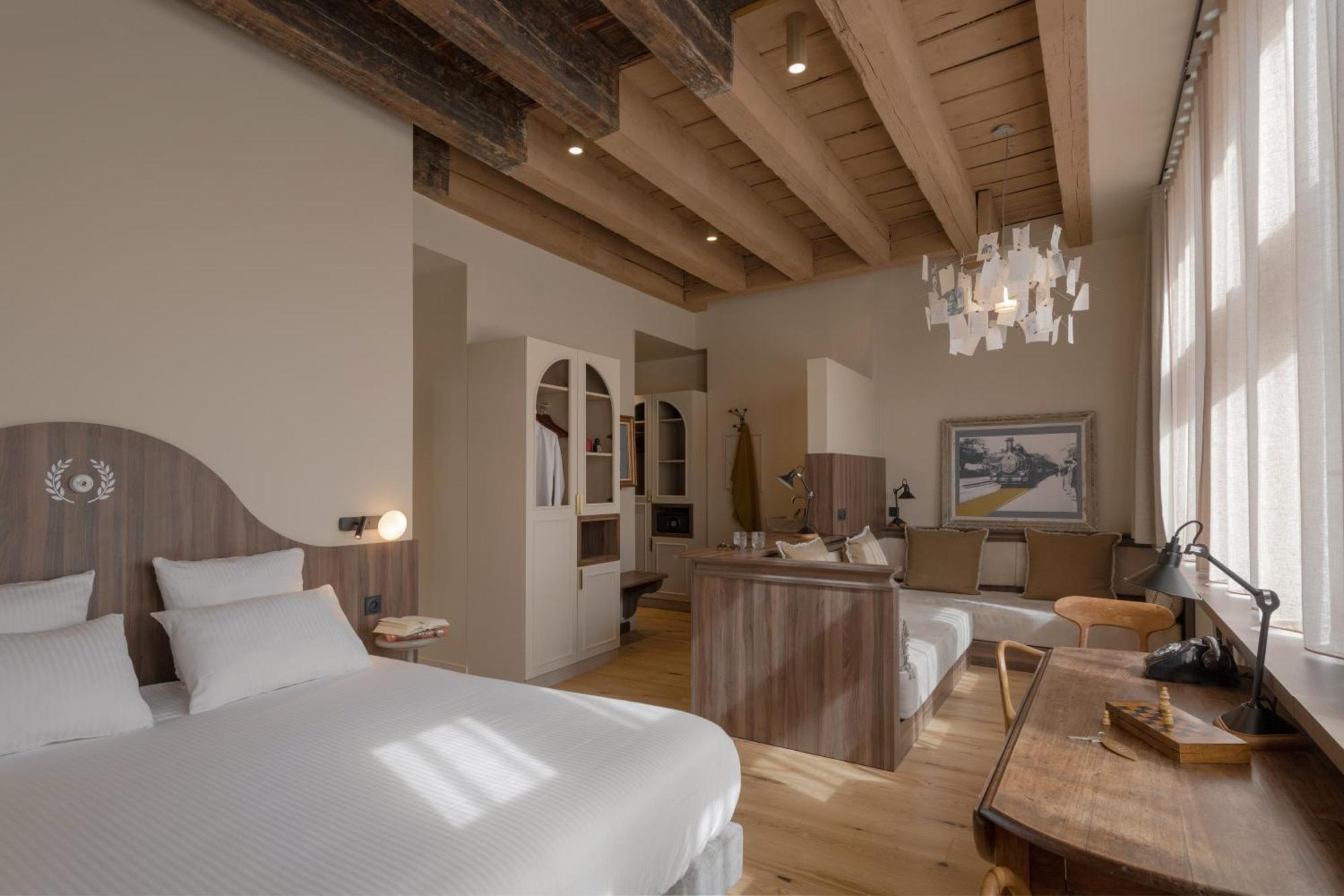 Academie Hotel Λυών Εξωτερικό φωτογραφία