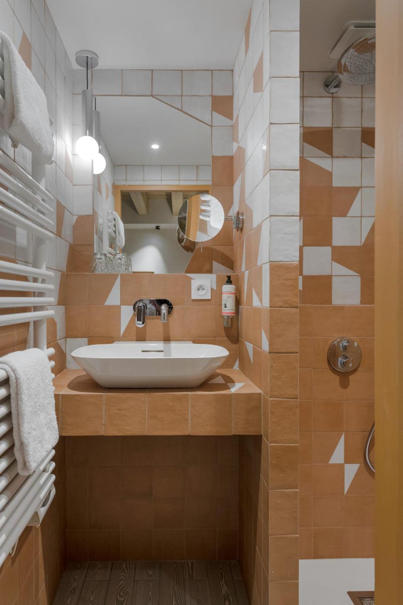 Academie Hotel Λυών Δωμάτιο φωτογραφία