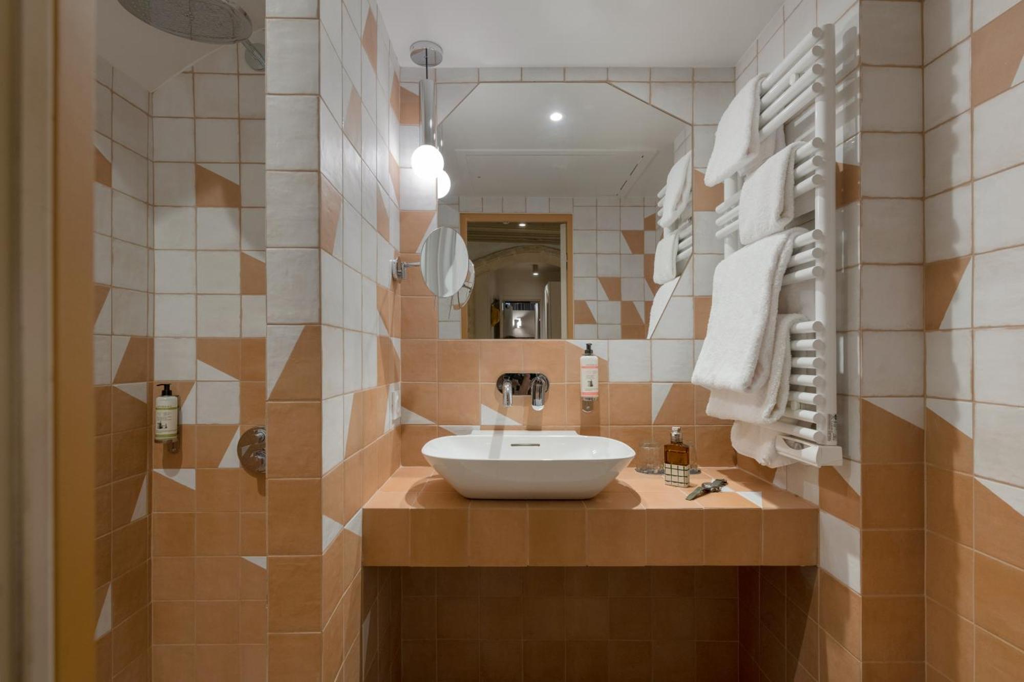 Academie Hotel Λυών Εξωτερικό φωτογραφία