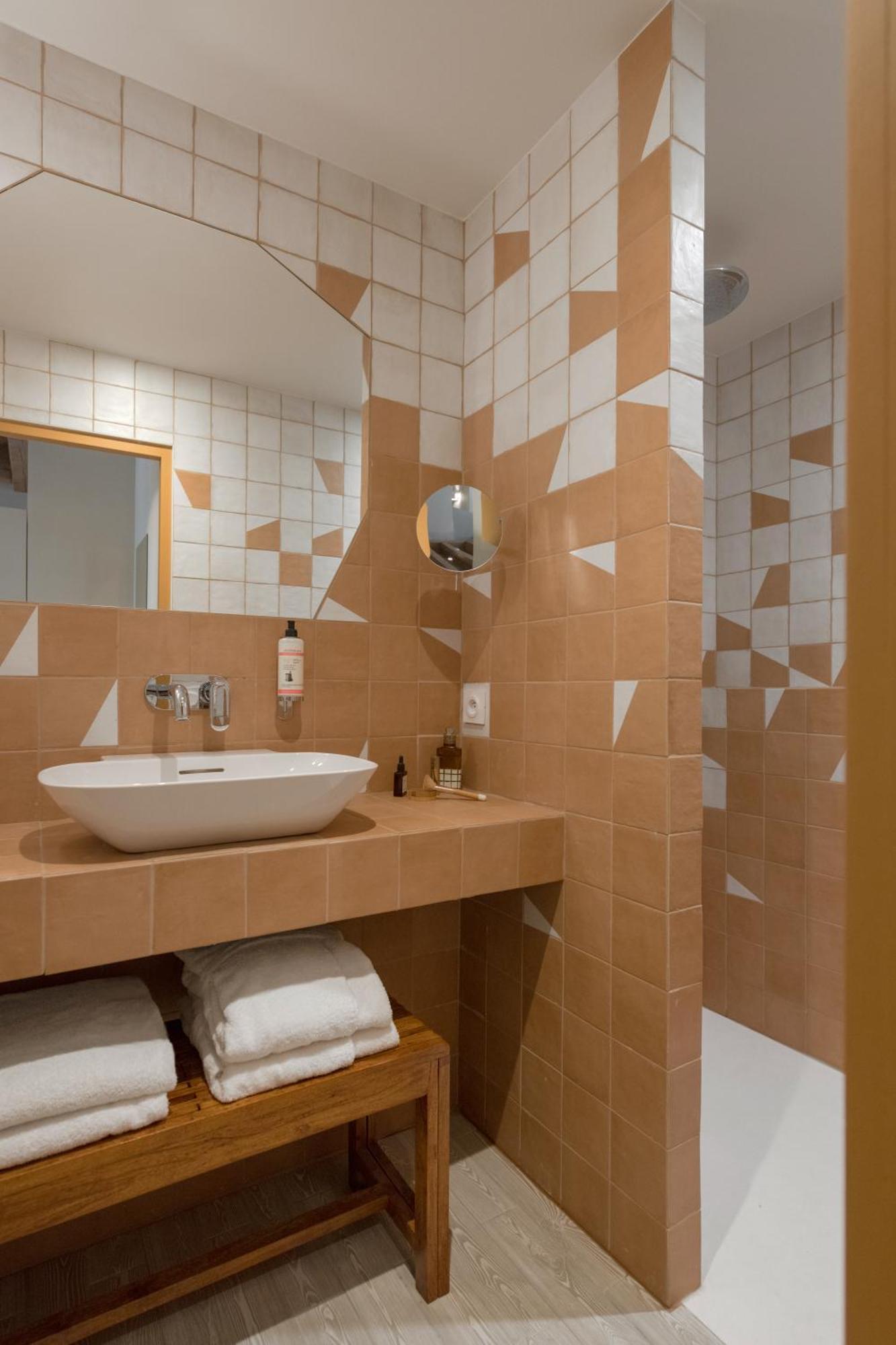 Academie Hotel Λυών Δωμάτιο φωτογραφία