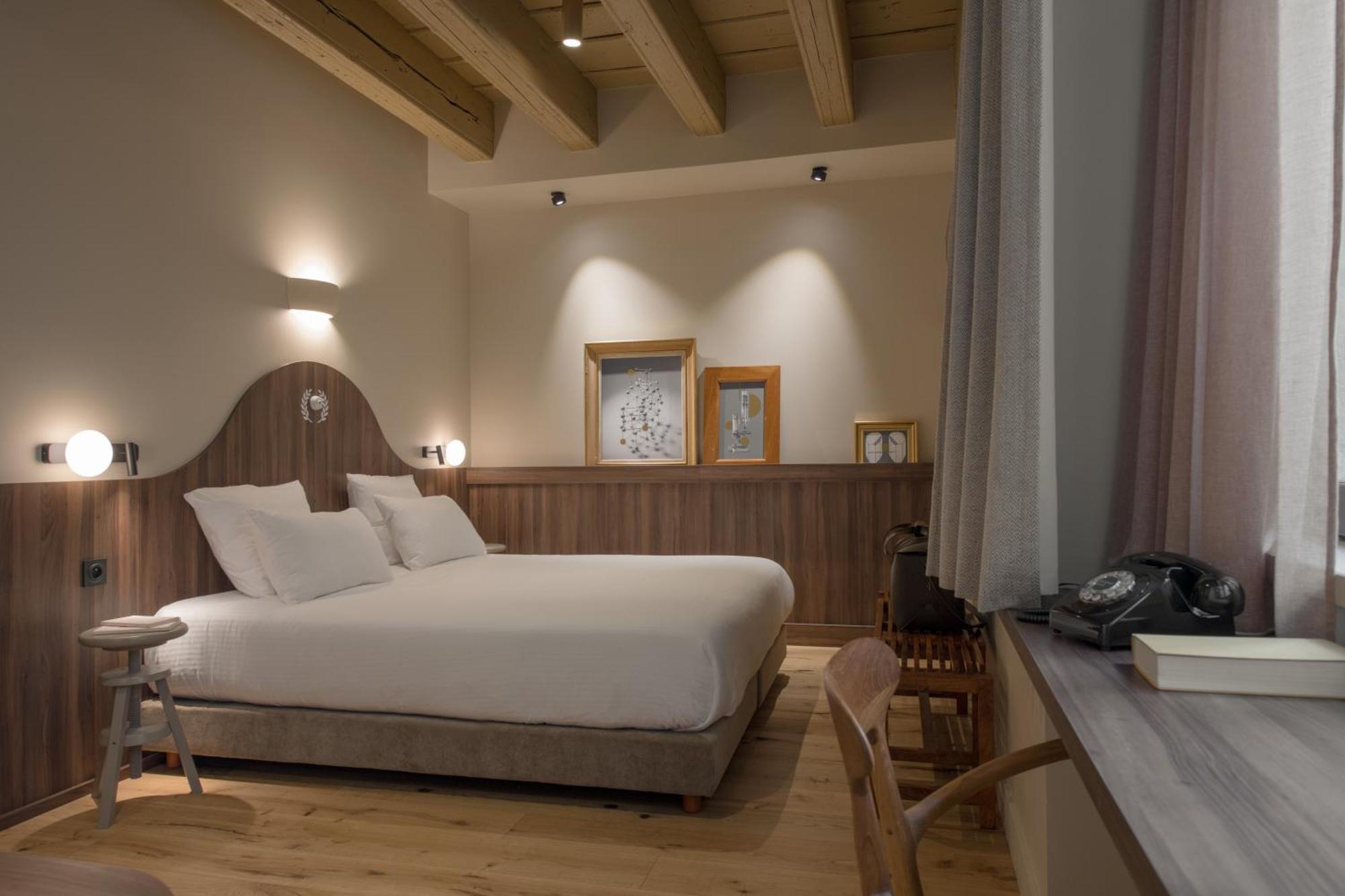 Academie Hotel Λυών Εξωτερικό φωτογραφία