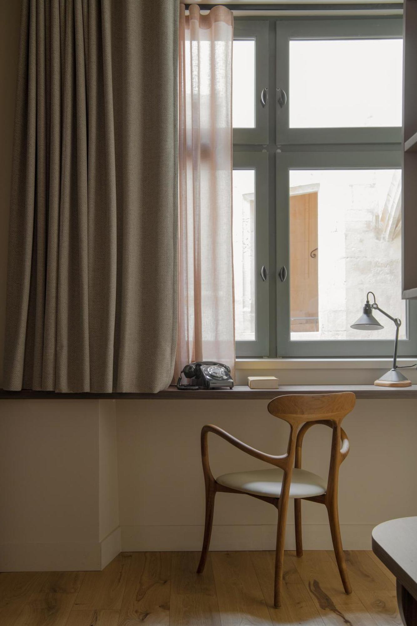 Academie Hotel Λυών Εξωτερικό φωτογραφία