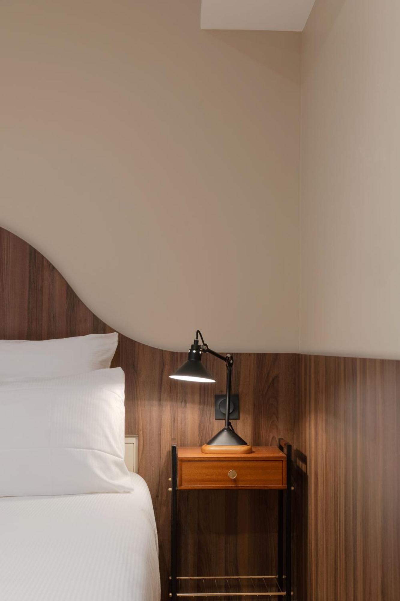 Academie Hotel Λυών Εξωτερικό φωτογραφία