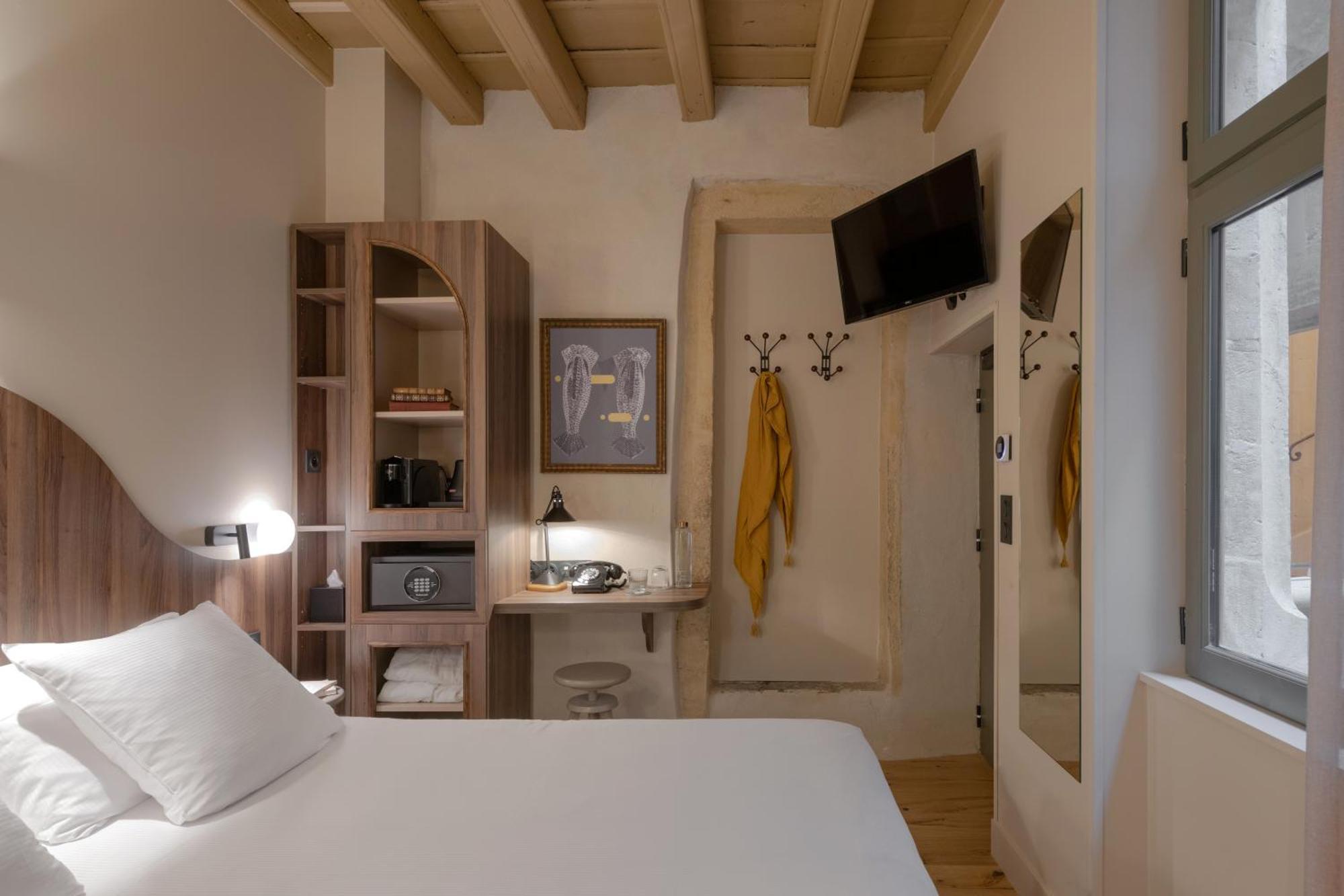 Academie Hotel Λυών Εξωτερικό φωτογραφία