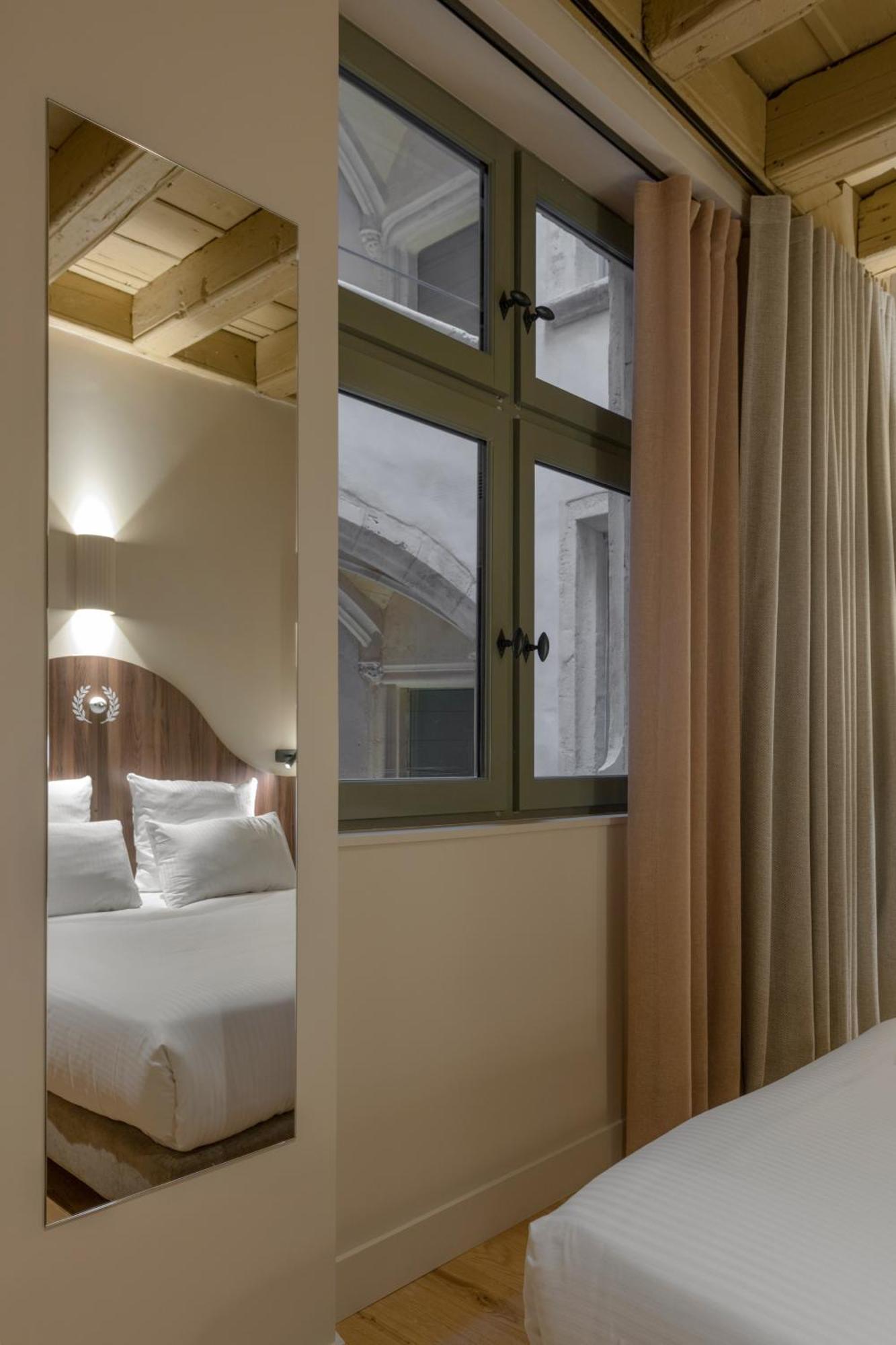 Academie Hotel Λυών Εξωτερικό φωτογραφία