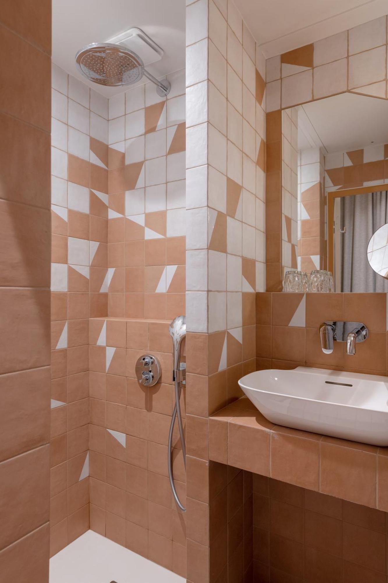 Academie Hotel Λυών Εξωτερικό φωτογραφία