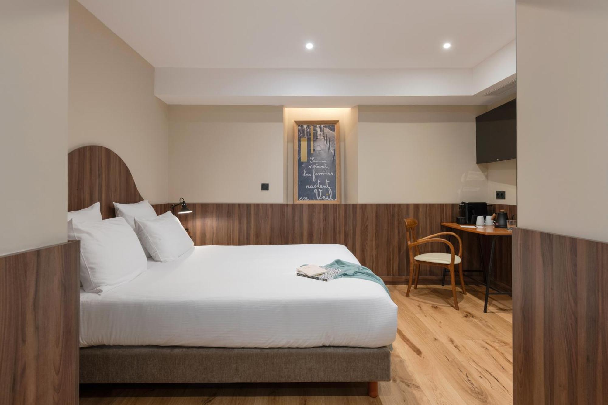 Academie Hotel Λυών Εξωτερικό φωτογραφία