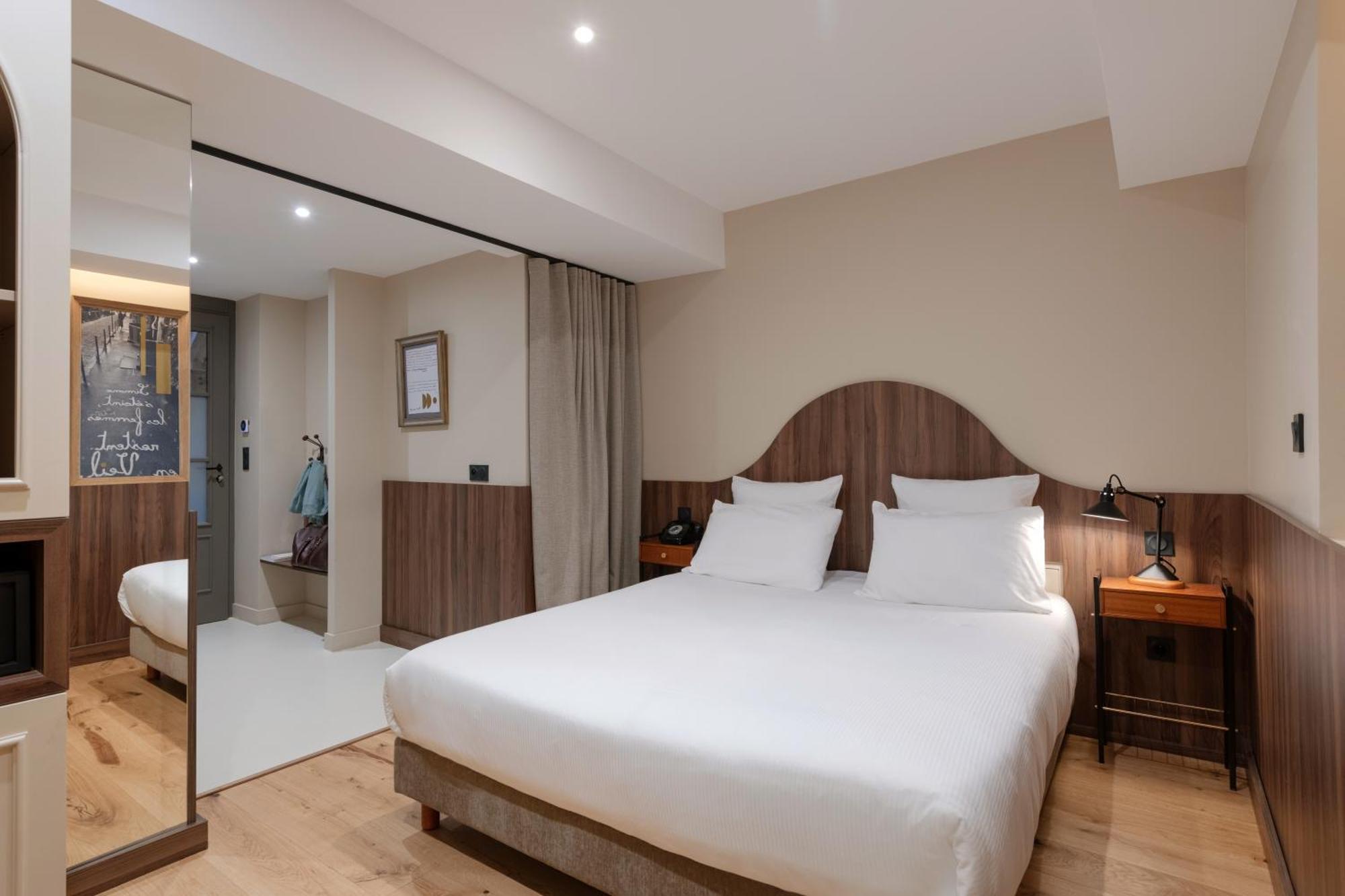 Academie Hotel Λυών Εξωτερικό φωτογραφία