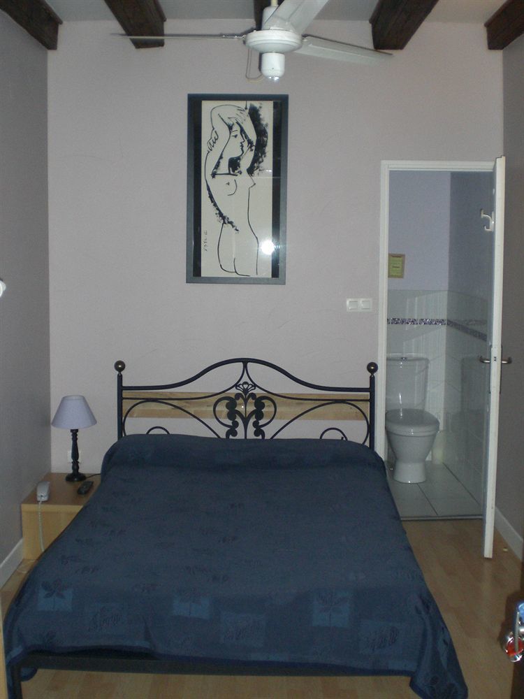Academie Hotel Λυών Εξωτερικό φωτογραφία
