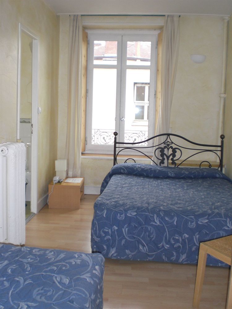 Academie Hotel Λυών Εξωτερικό φωτογραφία