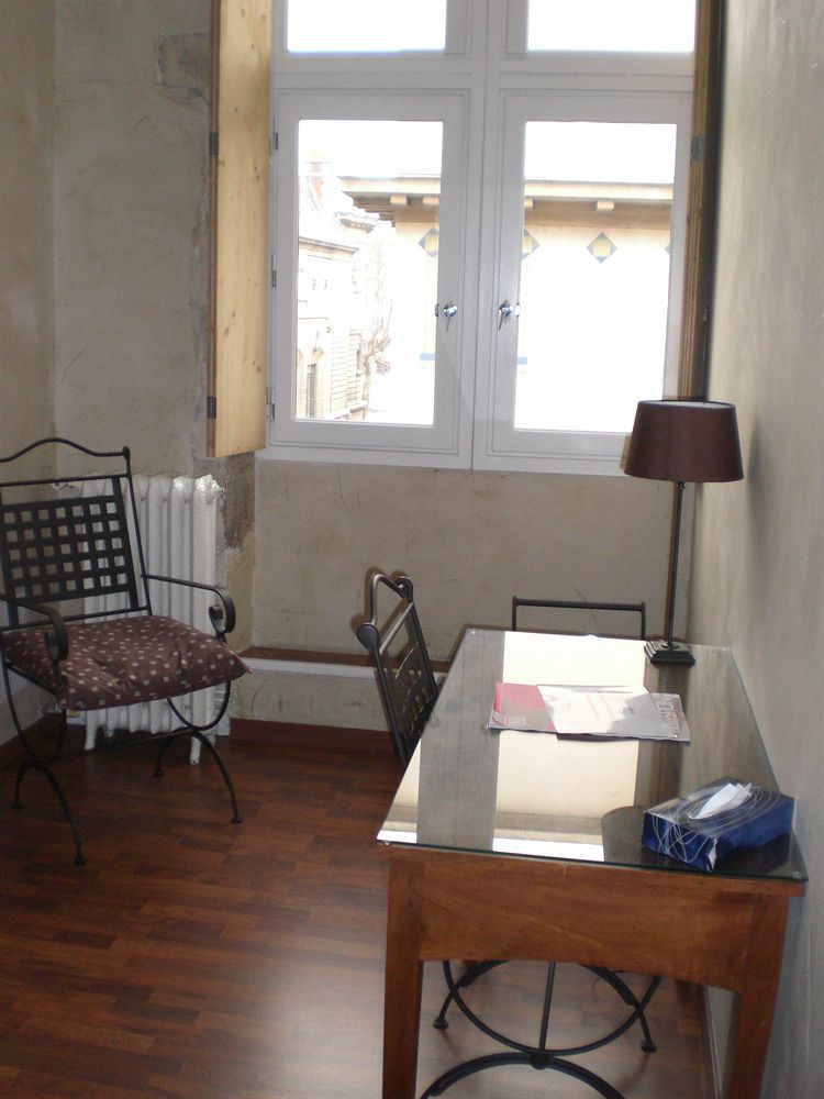 Academie Hotel Λυών Εξωτερικό φωτογραφία